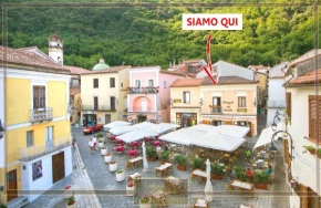 La stanza dell'angolo Maratea